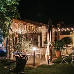 Tenuta Il Galletto With Pool *
