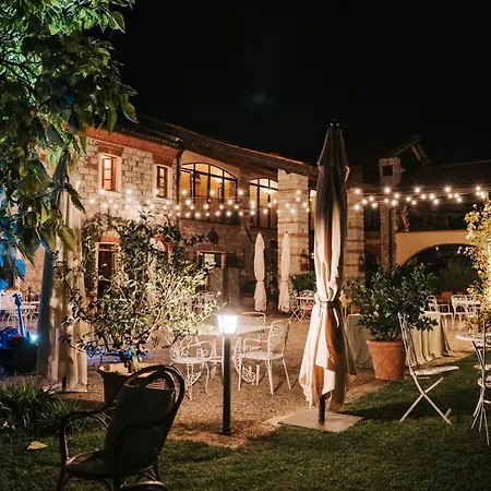 Tenuta Il Galletto With Pool *