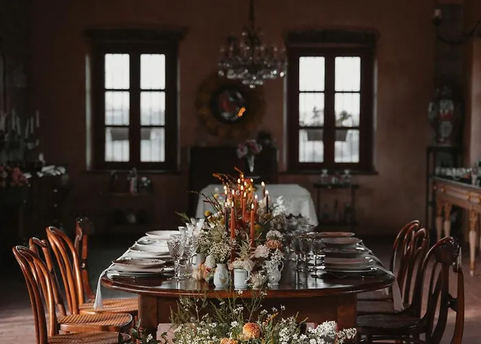 Tenuta Il Galletto With Pool וילה קזאלה מונפראטו