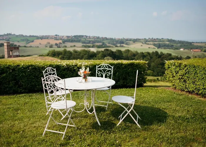 Tenuta Il Galletto With Pool Villa *