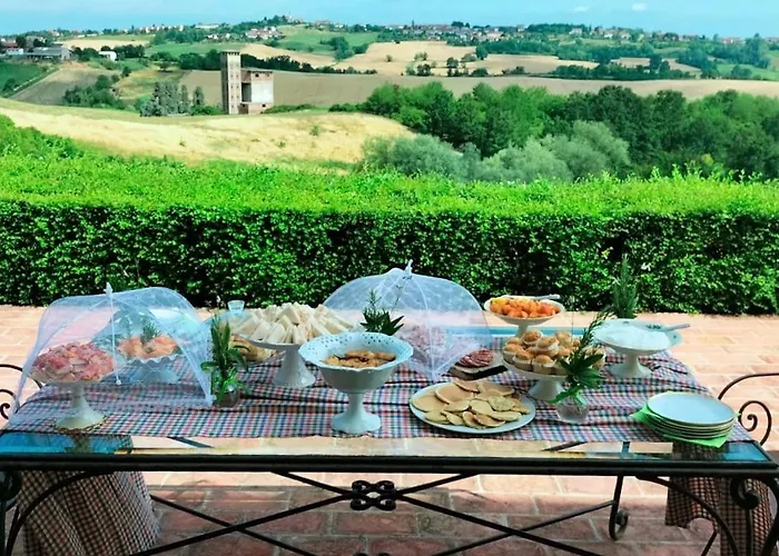 Villa Tenuta Il Galletto With Pool *