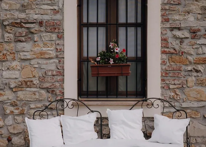 Tenuta Il Galletto With Pool Villa Casale Monferrato