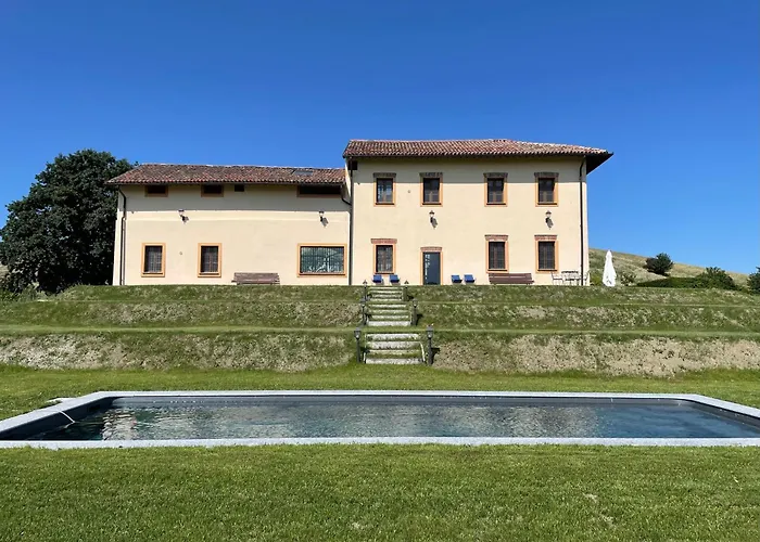 Tenuta Il Galletto With Pool