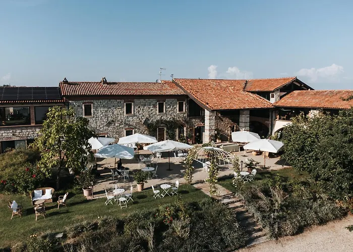 Tenuta Il Galletto With Pool וילה