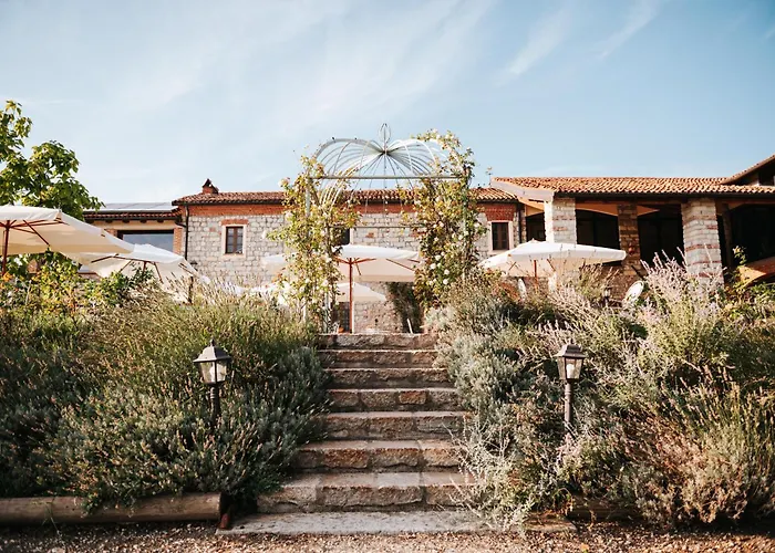 Tenuta Il Galletto With Pool