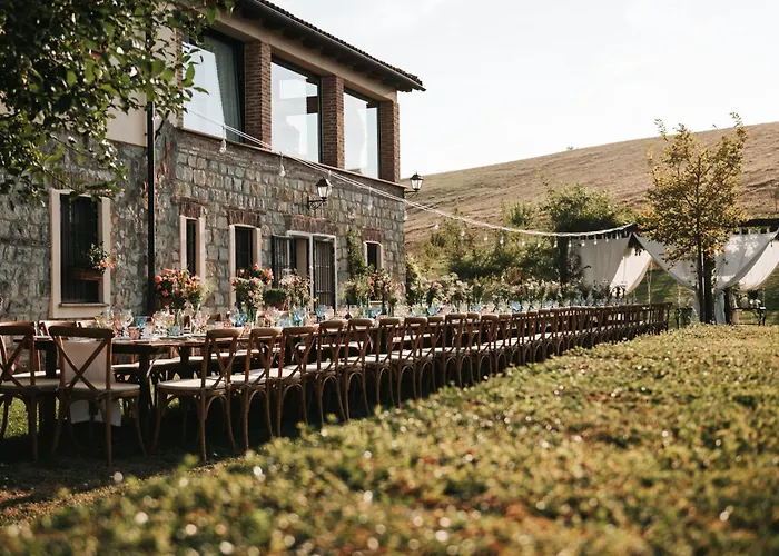 Tenuta Il Galletto With Pool