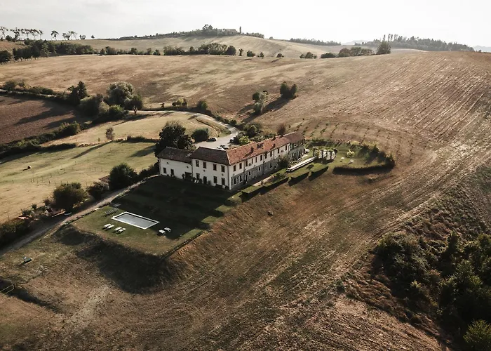 Tenuta Il Galletto With Pool *